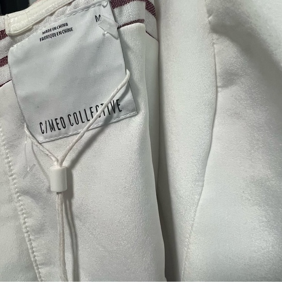 C/MEO Collective On Her Own
Strapless Midi Dress, New with Tags - Picture 9 of 9